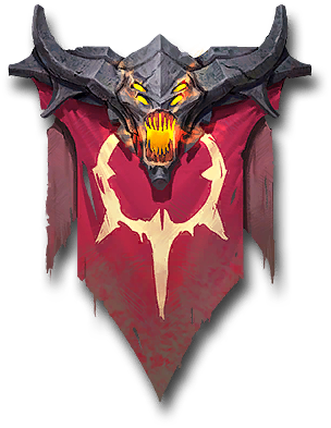 Demonspawn Demonspawn