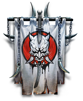 Shadowkin Shadowkin
