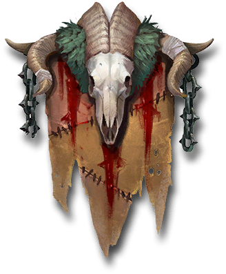 Skinwalkers Skinwalkers